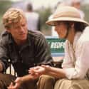 Out of Africa on Random Greatest Chick Flicks