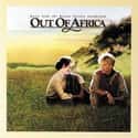Meryl Streep, Robert Redford, Iman Abdulmajid   Out of Africa is a 1985 American epic romantic drama film directed and produced by Sydney Pollack and starring Robert Redford and Meryl Streep.
