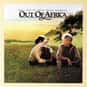 Out of Africa is listed (or ranked) 13 on the list AFI's Top 100 Love Story Movies
