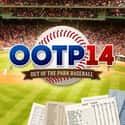 Out of the Park Baseball on Random Most Popular Simulation Video Games Right Now