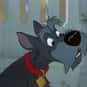 Jock is listed (or ranked) 23 on the list The Greatest Dog Characters of All Time