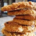 Oatmeal-Raisin Cookies on Random Very Best Types of Cookies