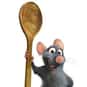 Ratatouille, Your Friend the Rat