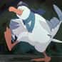 Wilbur is listed (or ranked) 33 on the list The Best Bird Characters In Cartoons And Comics