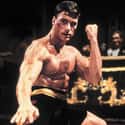 Frank Dux is a fictional character from the 1988 film Bloodsport.