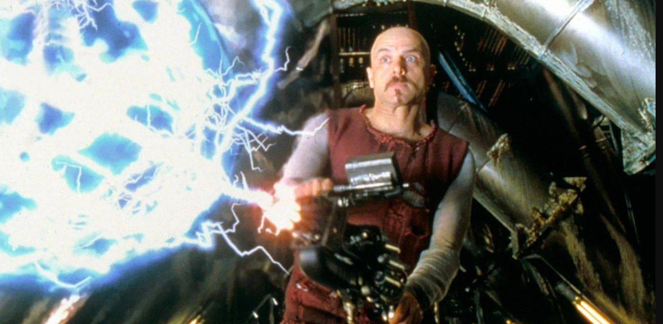 The Most Satisfying Traitor Deaths In Movies