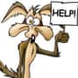 Wile E. Coyote is listed (or ranked) 13 on the list The Top 20 Ugliest Cartoon Chracters