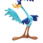 Road Runner is listed (or ranked) 4 on the list The Greatest Bird Characters of All Time
