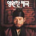 The Eternal Empire on Random Best Korean Historical Movies