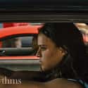 Letty Ortiz on Random Best Characters In The Fast and the Furious Movies