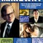 Owning Mahowny is listed (or ranked) 10 on the list The Best Crime Movies from the 2000s