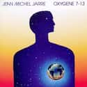 Oxygene 7–13 on Random Best Jean Michel Jarre Albums