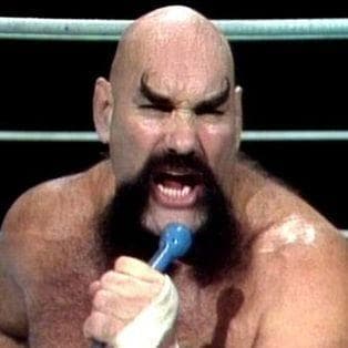 Best Mustaches in Wrestling History