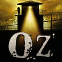 Oz on Random TV Shows Canceled Before Their Time