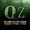 Oz on Random Greatest TV Dramas