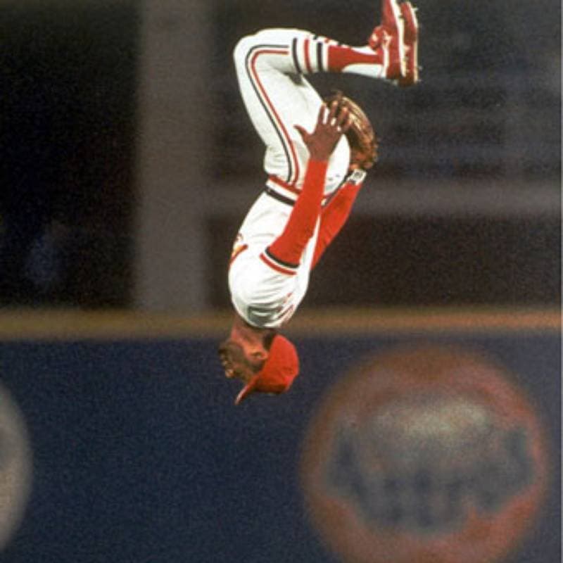 Ozzie Smith