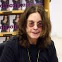Ozzy Osbourne on Random Celebrities Banned From Places