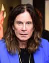 Ozzy Osbourne on Random Celebrities Who Have Been Charged With Domestic Abuse