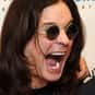 Ozzy Osbourne is listed (or ranked) 61 on the list The Best Rock Bands of All Time