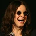 Ozzy Osbourne on Random Famous Musicians Who Once Had Terrible Day Jobs