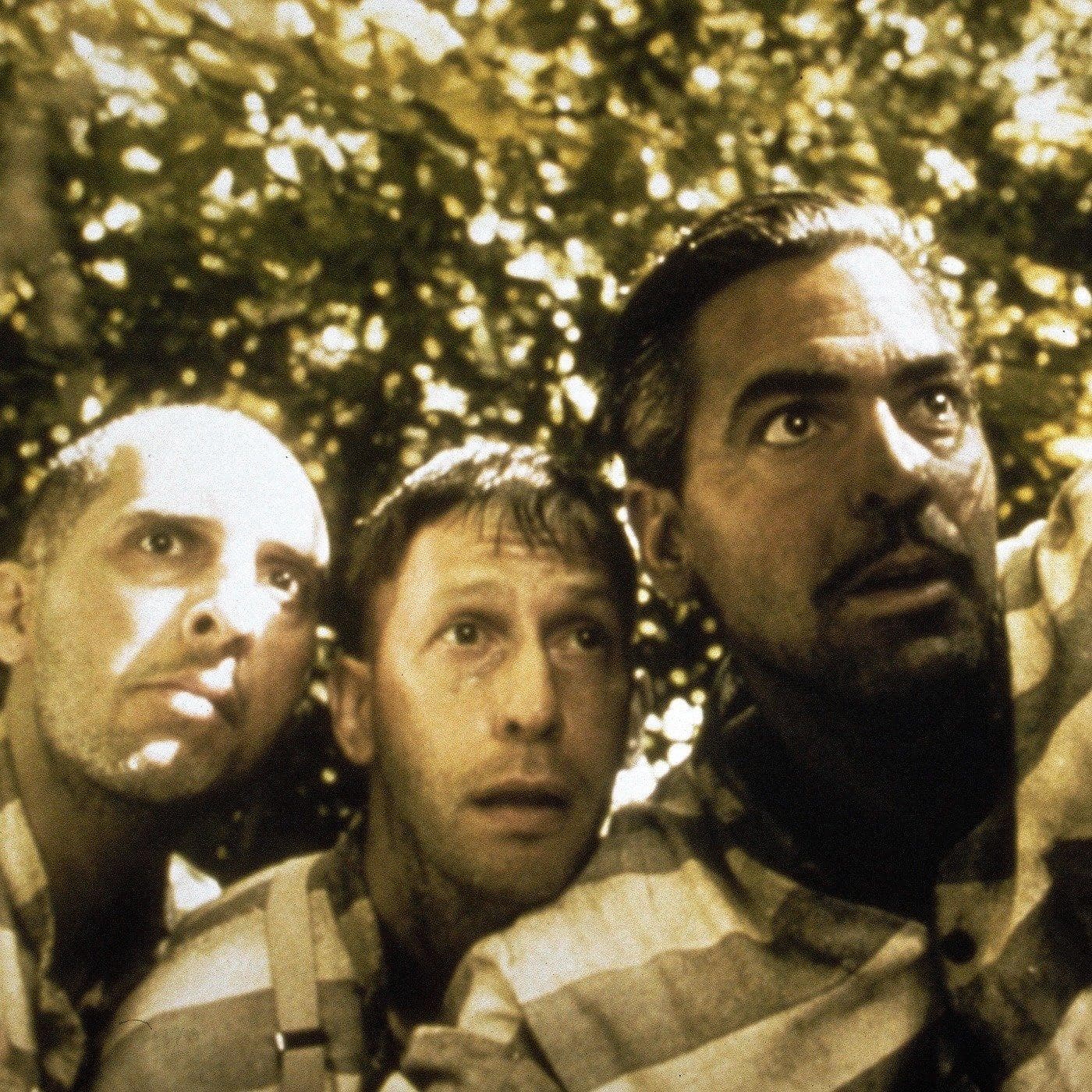 O Brother, Where Art Thou?