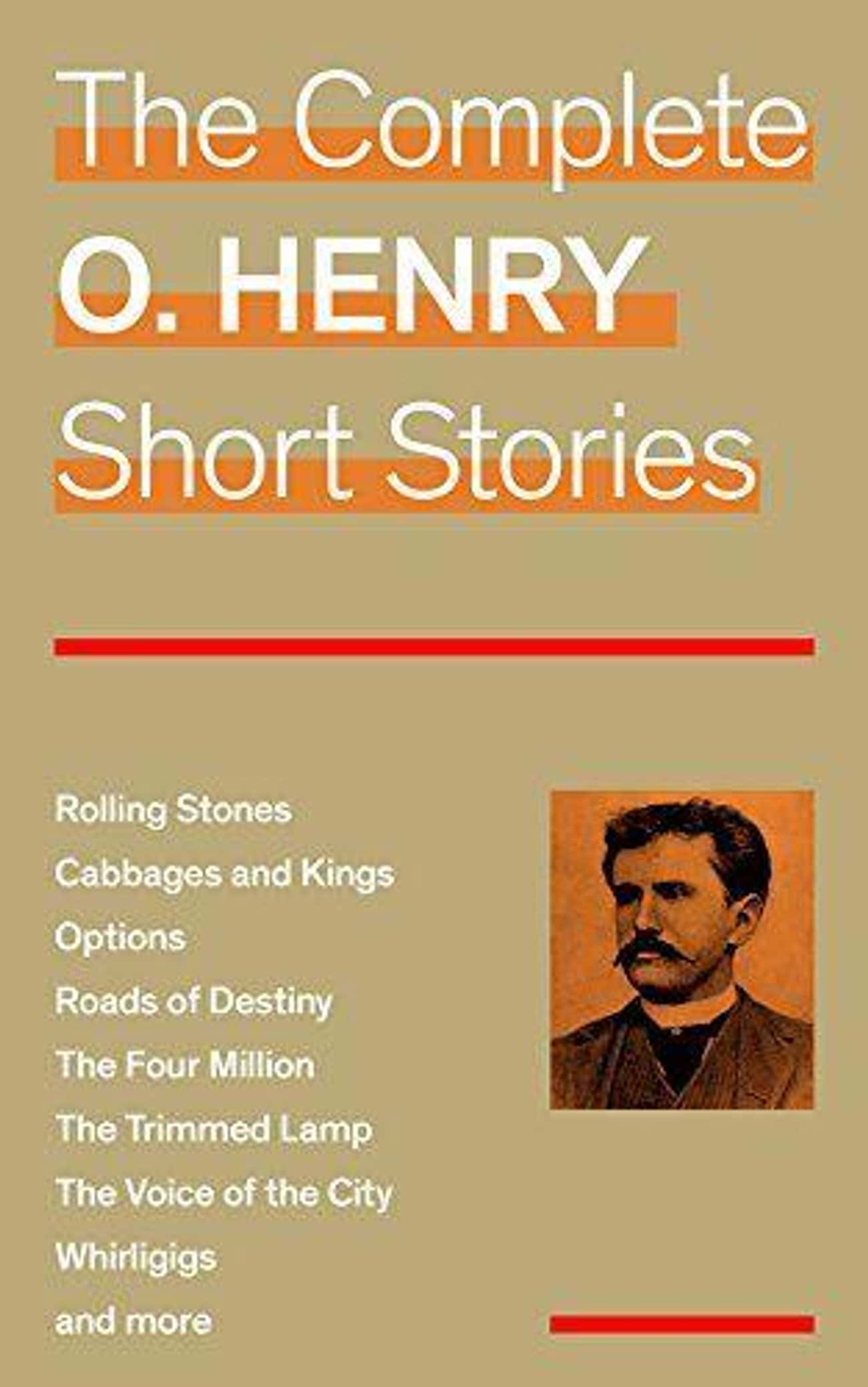 Banana Republic: The Colloquial Term Defining An Unstable Country Overly Dependent On A Single Resource Comes From O. Henry’s 1904 Short Story Collection