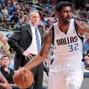 O. J. Mayo is listed (or ranked) 41 on the list The Best Current Wing Players in the NBA