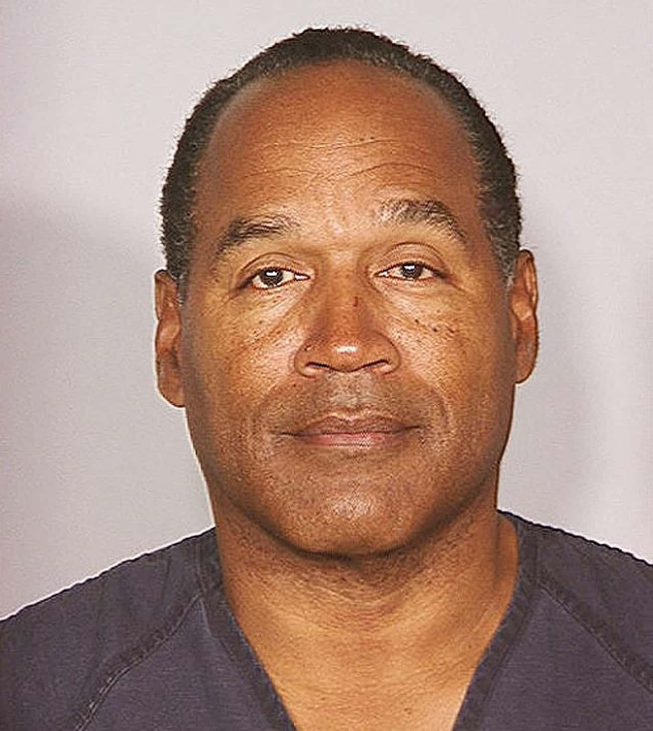 O.J. Simpson - It Hurts to Be Dropped by Hertz