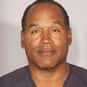 O. J. Simpson is listed (or ranked) 44 on the list Who Would You Feed To Zombies?