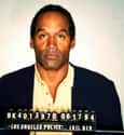 O. J. Simpson on Random Celebrities Who Have Been Charged With Domestic Abuse