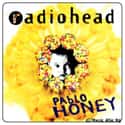Pablo Honey on Random Best Radiohead Albums