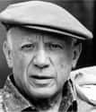 Pablo Picasso on Random Celebrities Who Died Without a Will