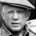 Pablo Picasso on Random Celebrities Who Died Without a Will