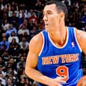 Pablo Prigioni is an Argentine-Italian professional basketball player who plays for the Houston Rockets of the National Basketball Association.