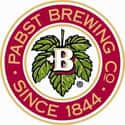 Pabst Brewing Company on Random Top Beer Companies