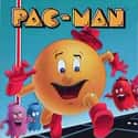Pac-Man on Random Single NES Game