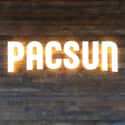 PacSun on Random Best Juniors Clothing Stores