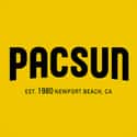 PacSun on Random Best Teen Clothing Brands
