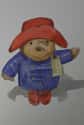 Paddington Bear on Random Best Puppet TV Shows