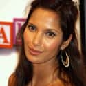 Chennai, India   Padma Lakshmi is an American cookbook author, actress, model, television host and executive producer.