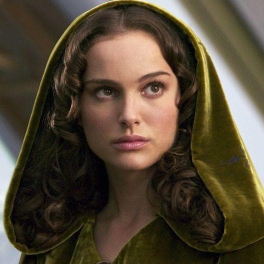 Padmé Amidala