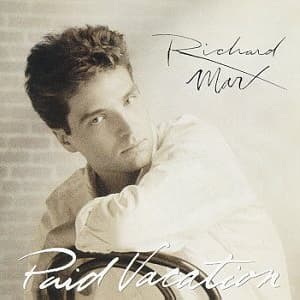 List of All Top Richard Marx Albums, Ranked