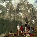 Pakistan is listed (or ranked) 48 on the list The Best Countries for Hiking
