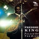 Palace of the King on Random Best Freddie King Albums