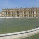 Palace of Versailles on Random Most Beautiful Castles in Europe