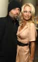 Pamela Anderson on Random Celebrities Who Married the Same Person Twice