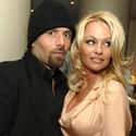 Pamela Anderson on Random Celebrities Who Married the Same Person Twice