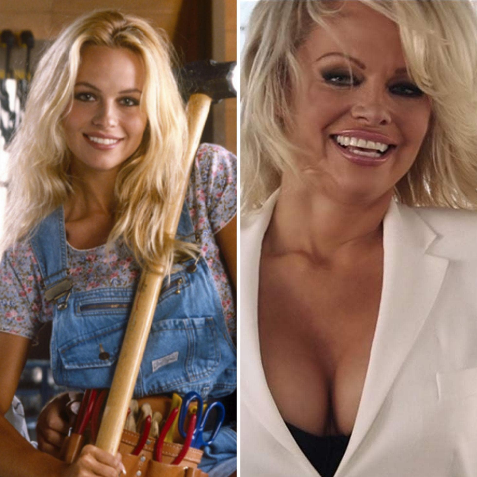 Pamela Anderson