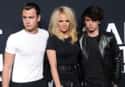 Pamela Anderson on Random Celebrities Involved in Custody Battles