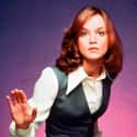 Hartford, Connecticut, United States of America   Pamela Sue Martin is an American actress.